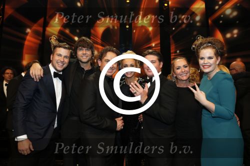 Amsterdam 19 oktober 2012
Uitreiking televizierring in carre. Winnaar The voice of holland met Wendy v Dijk Martijn Krabbe Erland Galjaard Winston Gerschtanowitz Simon Keizer Angela Groothuizen en Marco Borsato. TVOH en iris Kroes
Peter Smulders bv