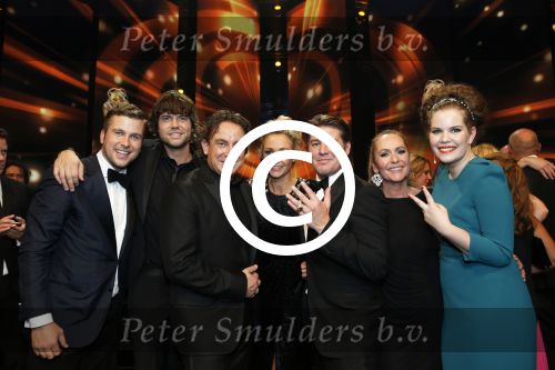 Amsterdam 19 oktober 2012
Uitreiking televizierring in carre. Winnaar The voice of holland met Wendy v Dijk Martijn Krabbe Erland Galjaard Winston Gerschtanowitz Simon Keizer Angela Groothuizen en Marco Borsato. TVOH en iris Kroes
Peter Smulders bv