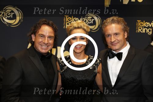 Amsterdam 19 oktober 2012
Televizier ring in carre. Wendy v Dijk Erland Galjaard en Marco Borsato
Peter Smulders bv