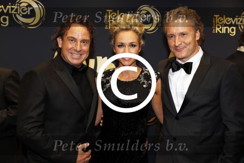 Amsterdam 19 oktober 2012
Televizier ring in carre. Wendy v Dijk Erland Galjaard en Marco Borsato
Peter Smulders bv