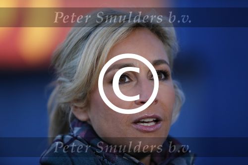 Hoofddorp 31 oktober 2012
Presentatei Abri reclame billboard van Ushi door Wendy v Dijk.
Peter Smulders bv