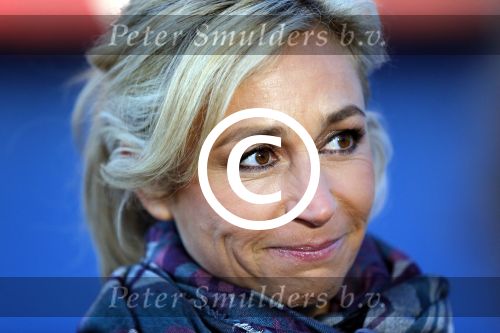 Hoofddorp 31 oktober 2012
Presentatei Abri reclame billboard van Ushi door Wendy v Dijk.
Peter Smulders bv