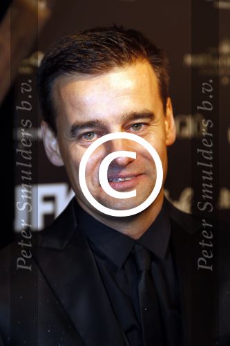 Amsterdam 27 oktober 2012
JFK gala in het okura hotel. Wilfred Genee
Peter Smulders bv