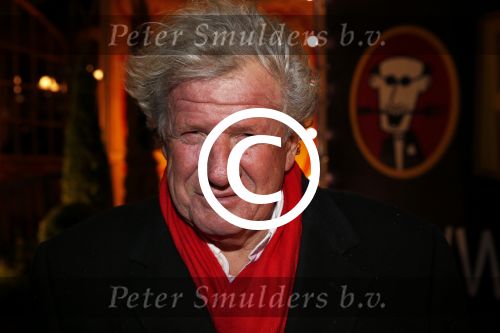 Amsterdam 8 november 2012
Premiere Palazzo bij de amsterdam arena. Willibrord Frequin
Peter Smulders bv