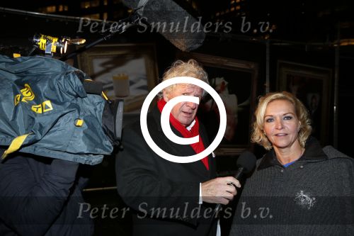 Amsterdam 8 november 2012
Premiere Palazzo bij de amsterdam arena. Willibrord Frequin
Peter Smulders bv