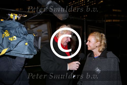 Amsterdam 8 november 2012
Premiere Palazzo bij de amsterdam arena. Willibrord Frequin
Peter Smulders bv