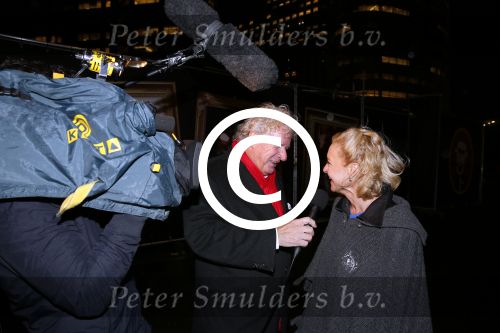 Amsterdam 8 november 2012
Premiere Palazzo bij de amsterdam arena. Willibrord Frequin
Peter Smulders bv
