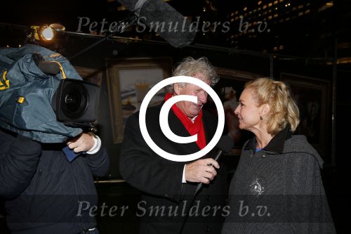 Amsterdam 8 november 2012
Premiere Palazzo bij de amsterdam arena. Willibrord Frequin
Peter Smulders bv