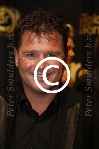 Amsterdam 19 oktober 2012
Televizier ring in carre. Wolter Kroes
Peter Smulders bv