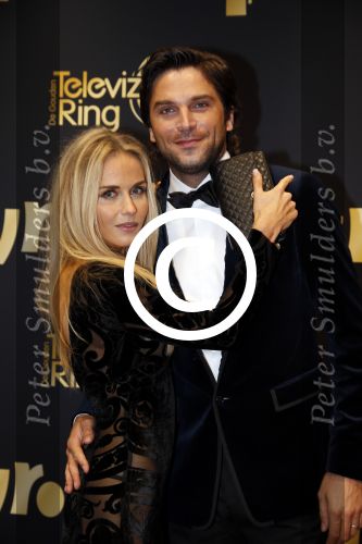 Amsterdam 19 oktober 2012
Televizier ring in carre. Xander en Sophie de buisonje
Peter Smulders bv