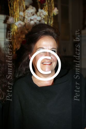 Amsterdam 12 november 2012
Beau monde awards in het amstel hotel. Xandra Brood
Peter Smulders bv