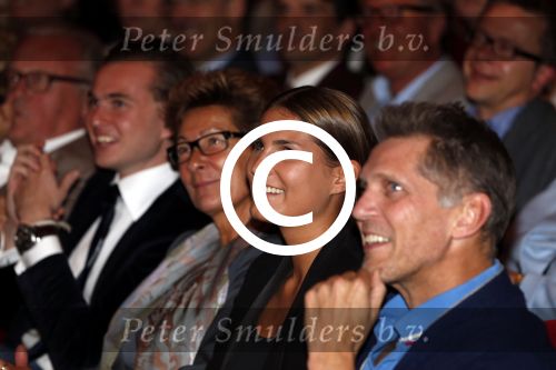 Amsterdam 24 oktober 2012
Presentatie boek/biografie Joop v d Ende in het nieuwe de la mar theater.
Peter Smulders bv
