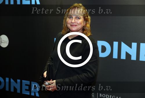 Amsterdam 4 november 2013
Premiere het diner in Tuschinski met de acteurs Daan Schuurmans Kim v Kooten Jacob Derwig en Thekla Reuten. Anneke Blok