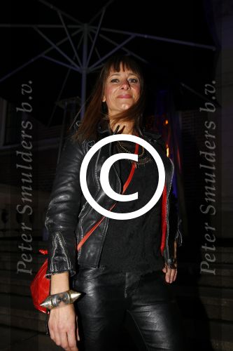 Amsterdam 10 november 2013
Diverse feestje rondom de MTV awards op diverse plaatsen in Amsterdam.
Barbara Karel