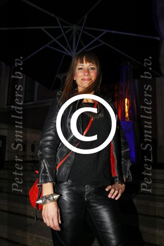 Amsterdam 10 november 2013
Diverse feestje rondom de MTV awards op diverse plaatsen in Amsterdam.
Barbara Karel