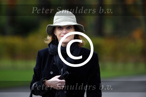 Leusden 8 november 2013
Crematie Leen Timp bij het crematorium in Leusden.
Barbara Plugge