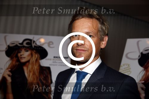 Amsterdam 22 oktober 2013
Presentatie bachelor List van Jackie in het Art Hotel.
Barry Atsma
