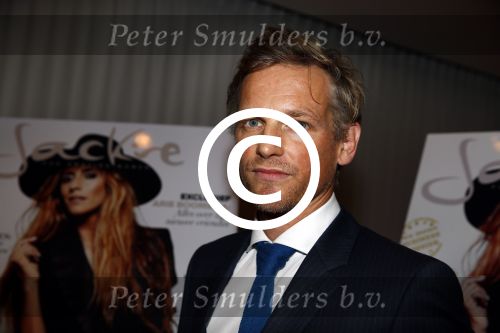 Amsterdam 22 oktober 2013
Presentatie bachelor List van Jackie in het Art Hotel.
Barry Atsma