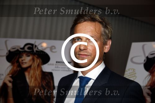Amsterdam 22 oktober 2013
Presentatie bachelor List van Jackie in het Art Hotel.
Barry Atsma