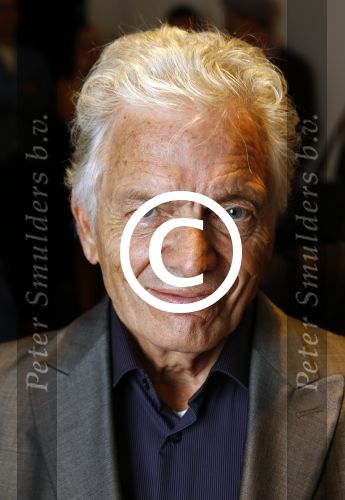 Utrecht 27 oktober 2013
Premiere Sonneveld in de schouwburg van Utrecht. Ben Cramer