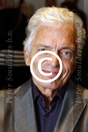 Utrecht 27 oktober 2013
Premiere Sonneveld in de schouwburg van Utrecht. Ben Cramer