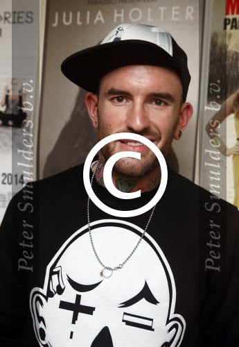 Amsterdam 4 november 2013
Presentatie cd en optreden van Berget Lewis met haar band en broer Alvin in Paradiso. Ben Saunders