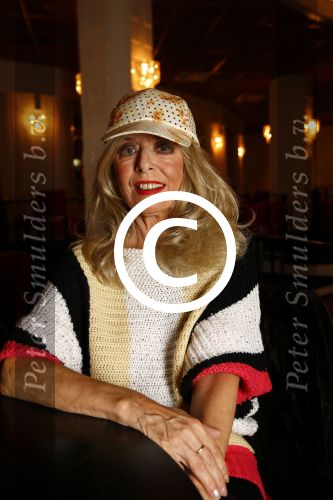 Aalsmeer 6 november 2013
Bonnie st Claire in Aalsmeer