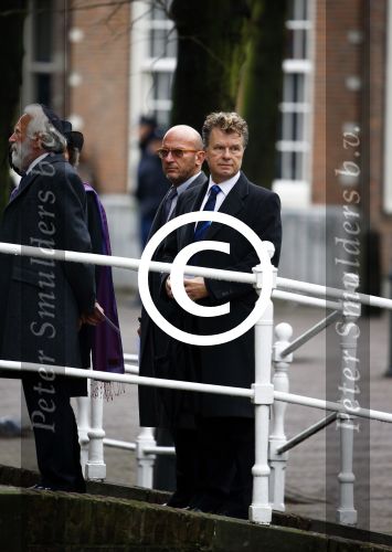 Delft 2 november 2013
Herdenkingsdienst voor prins Friso in de grote kerk in Delft.
Boris Dittrich