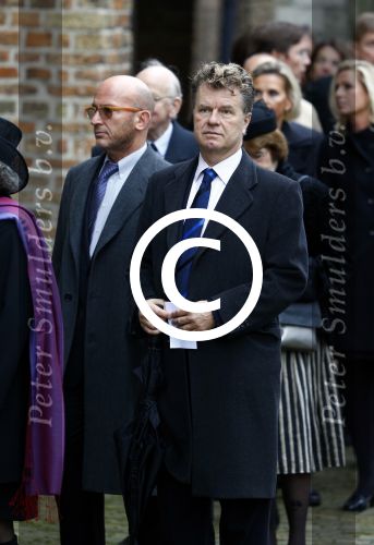 Delft 2 november 2013
Herdenkingsdienst voor prins Friso in de grote kerk in Delft.
Boris Dittrich
