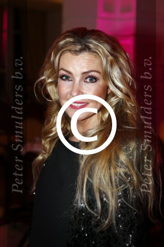 Amsterdam 11 november 2013
Uitreiking van de beau monde awards in het amstel hotel. Brigitte Nijman