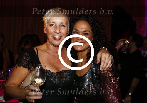 Amsterdam 11 november 2013
Uitreiking van de beau monde awards in het amstel hotel.