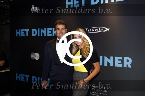 Amsterdam 4 november 2013
Premiere het diner in Tuschinski met de acteurs Daan Schuurmans Kim v Kooten Jacob Derwig en Thekla Reuten. Reinout Oerlemans en Danielle Overgaag