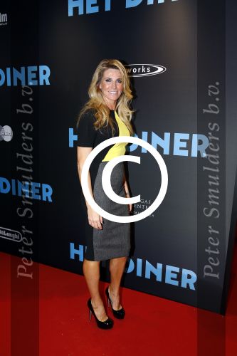 Amsterdam 4 november 2013
Premiere het diner in Tuschinski met de acteurs Daan Schuurmans Kim v Kooten Jacob Derwig en Thekla Reuten. Reinout Oerlemans en Danielle Overgaag