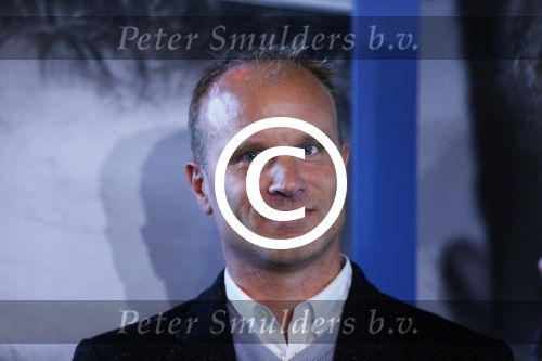 Amsterdam 18 oktober 2013
Presentatie boek Dennis Bergkamp. Johan Cruijff neemt het eerste boek in ontvangst.