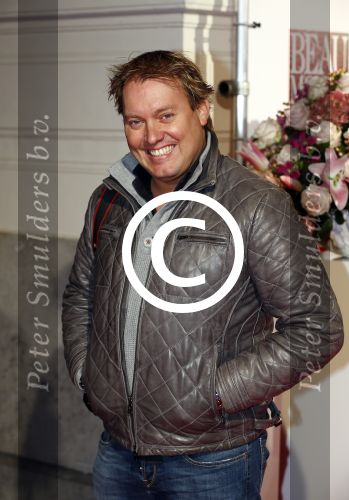 Amsterdam 11 november 2013
Uitreiking van de beau monde awards in het amstel hotel. Dennis v tellingen
