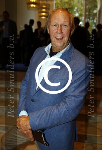Utrecht 27 oktober 2013
Premiere Sonneveld in de schouwburg van Utrecht. Edwin Rutten met dochter