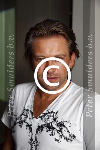 Amsterdam 22 oktober 2013
Presentatie bachelor List van Jackie in het Art Hotel. Ferry Somogyi