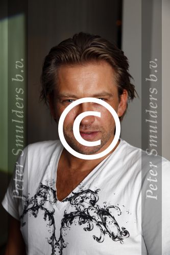 Amsterdam 22 oktober 2013
Presentatie bachelor List van Jackie in het Art Hotel. Ferry Somogyi
