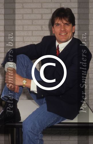 Frank Masmeijer