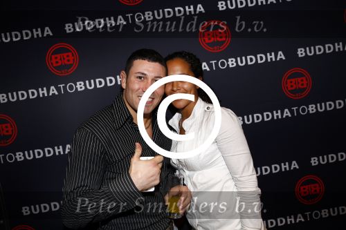 Amsterdam 12 november 2013
Presentatie horloge lijn buddha to Buddha. gago Drago
