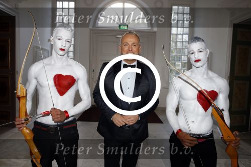 Zeist 3 november 2013
Presentatie nieuwe cd Gordon in slot zeist.