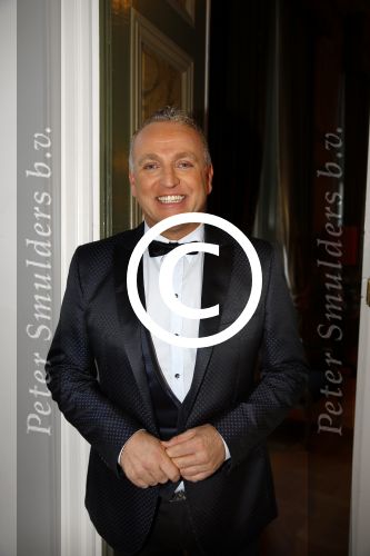 Zeist 3 november 2013
Presentatie nieuwe cd Gordon in slot zeist.