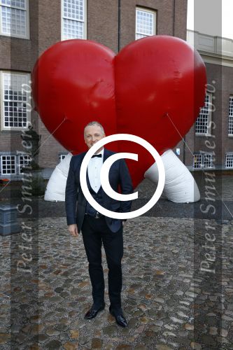 Zeist 3 november 2013
Presentatie nieuwe cd Gordon in slot zeist.