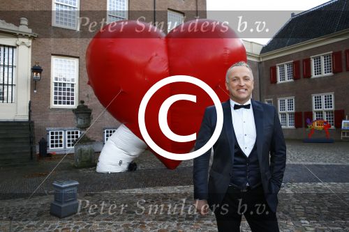 Zeist 3 november 2013
Presentatie nieuwe cd Gordon in slot zeist.