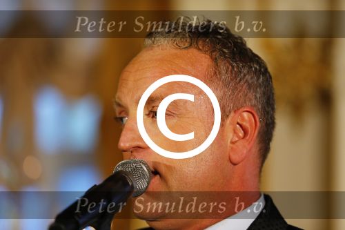 Zeist 3 november 2013
Presentatie nieuwe cd Gordon in slot zeist.
