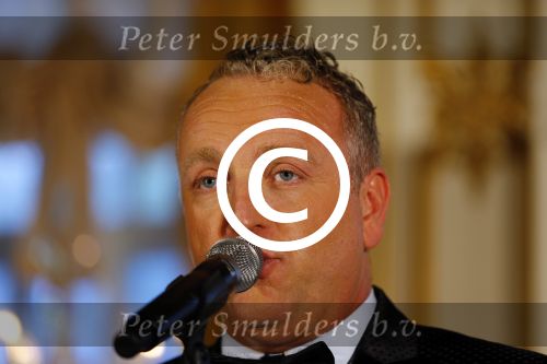 Zeist 3 november 2013
Presentatie nieuwe cd Gordon in slot zeist.