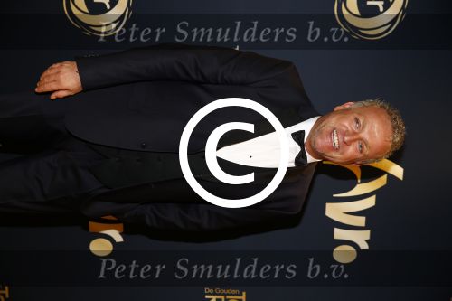 Amsterdam 18 oktober 2013
Uitreiking televizierring in carre .
Giel Beelen