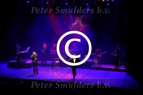 Amsterdam 6 november 2013
Premiere show Grant & Forsyth in Aalsmeer. Grant & Forsyth