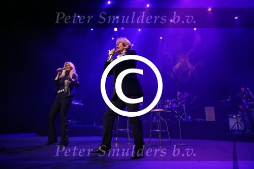 Amsterdam 6 november 2013
Premiere show Grant & Forsyth in Aalsmeer. Grant & Forsyth