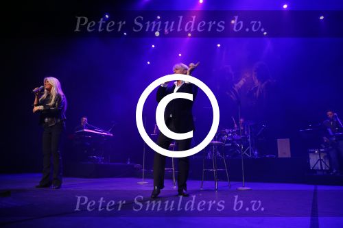 Amsterdam 6 november 2013
Premiere show Grant & Forsyth in Aalsmeer. Grant & Forsyth